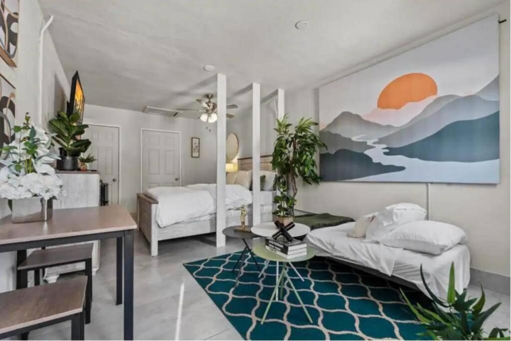 Inviting Oasis - Cozy, Spotless, And Comfortable Room Pahokee Zewnętrze zdjęcie